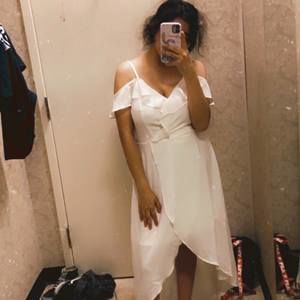 Meet your Posher, Mariah